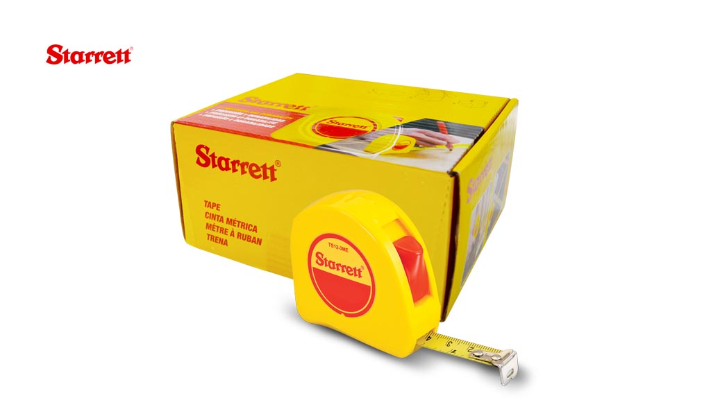 TRENA STARRET BOLSO  8MX26MM CX C/06