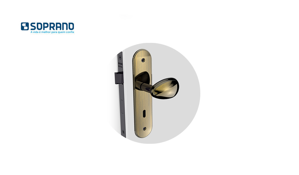 FECHADURA SOPRANO BORA 4053 INTERNA GOLF E43 ATQB