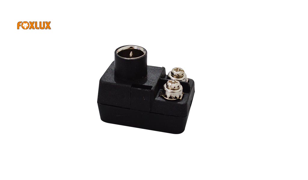 CACHIMBO FOXLUX SIMPLES P/TV C/20