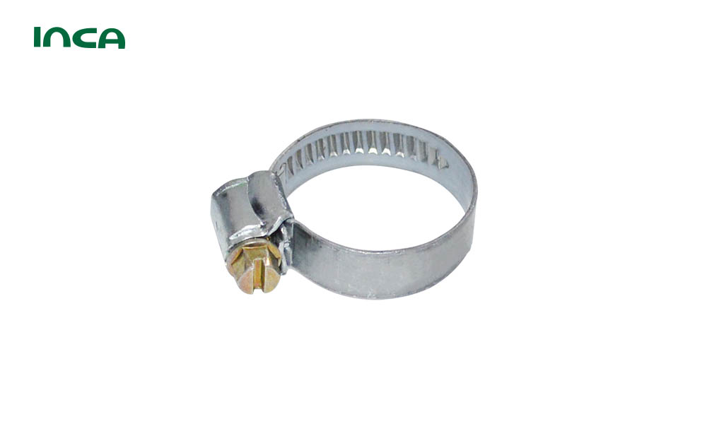 ABRAÇADEIRA INCA 9MM RSFM 5/8X3/4”
