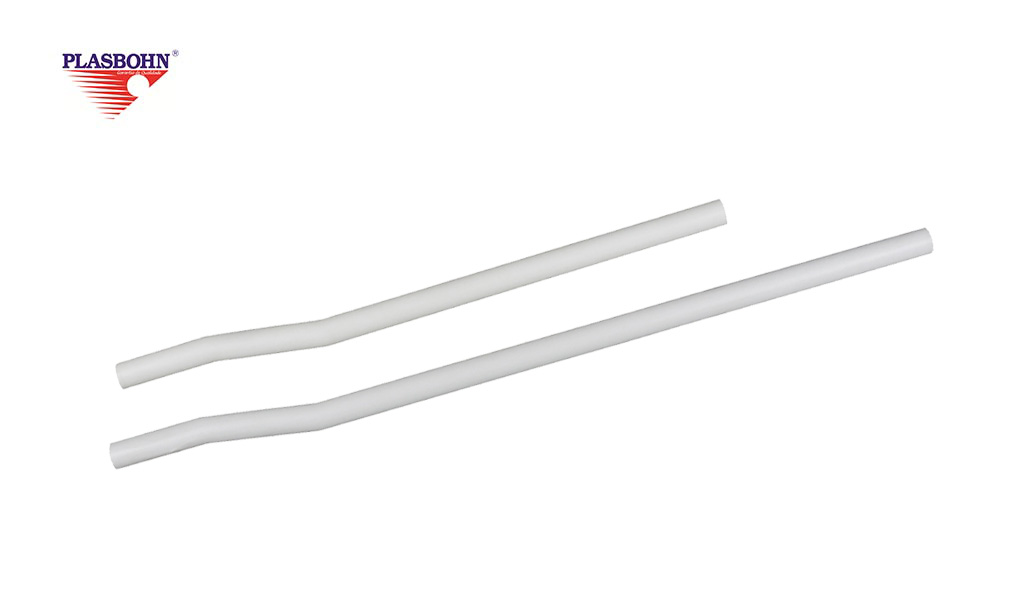 TUBO PLASBOHN P/CX DESCARGA CURTO 1,20M