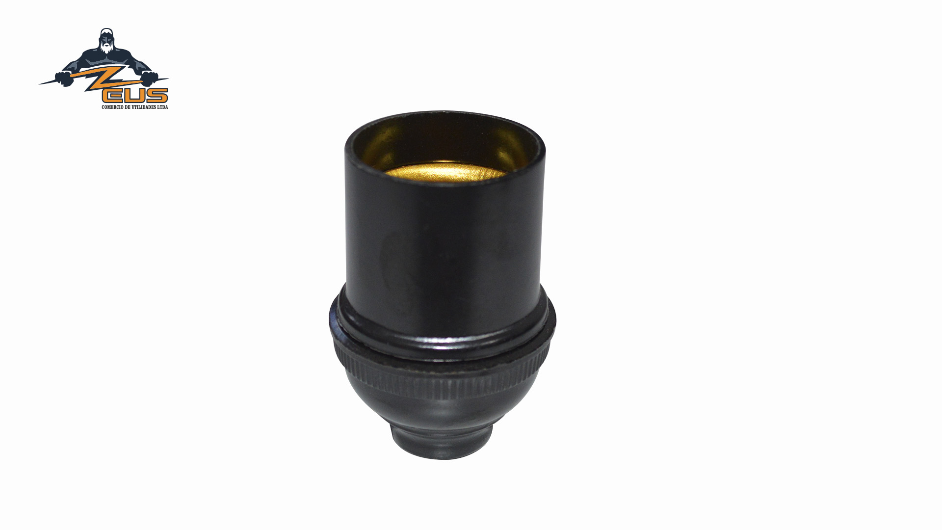 SOQUETE ASATIGRE E27 S/RABICHO 250V
