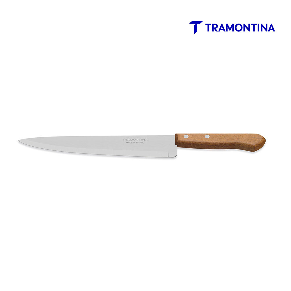 FACA TRAMONTINA PEIXEIR DYNAM 2CV 5” ENC