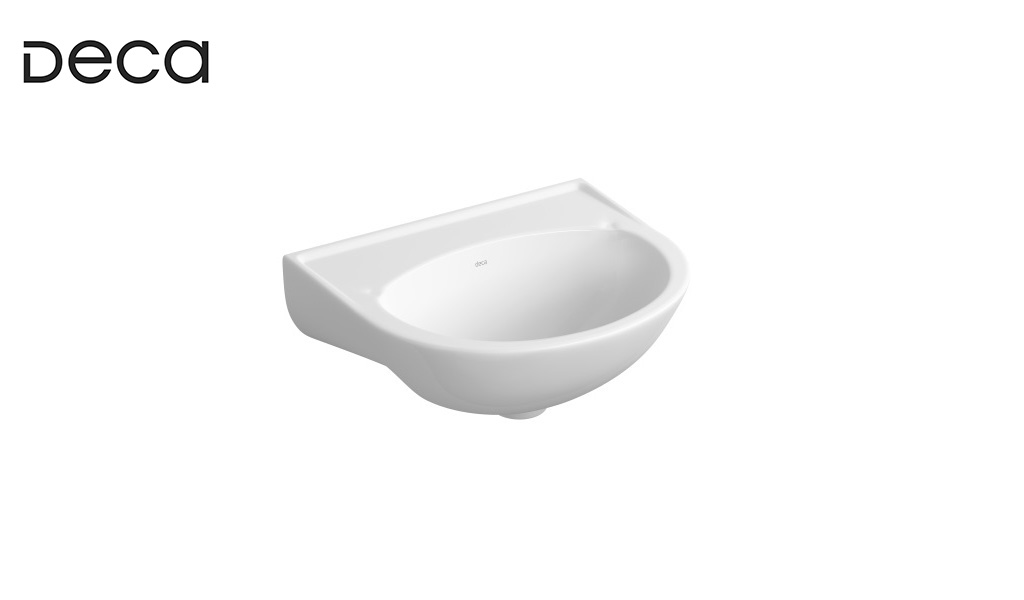 DECA LAVATORIO IZY PEQ SUSPENSO BR