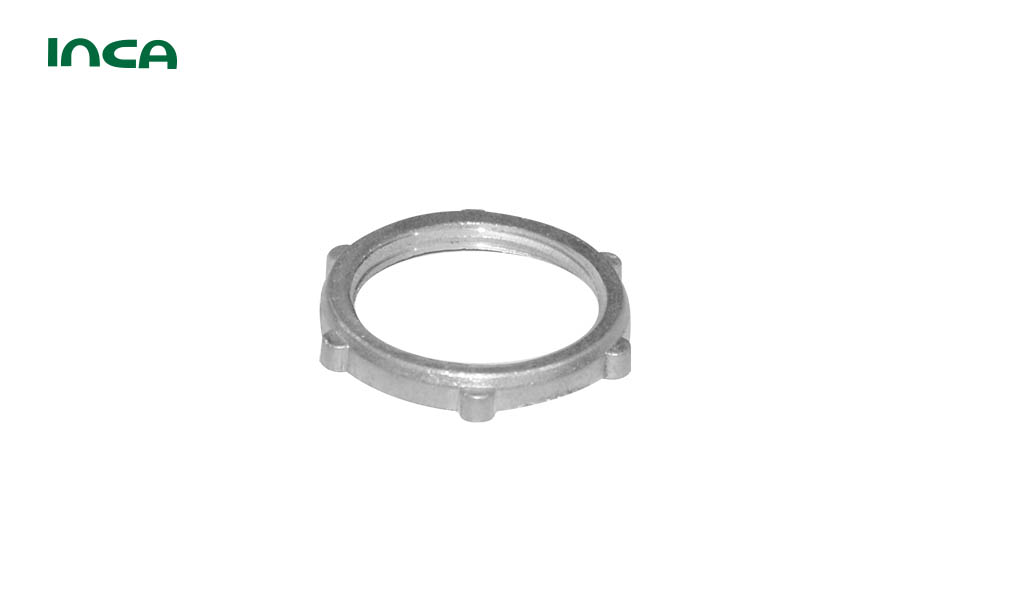 ARRUELA INCA ROSC P/ELET ALM 1”