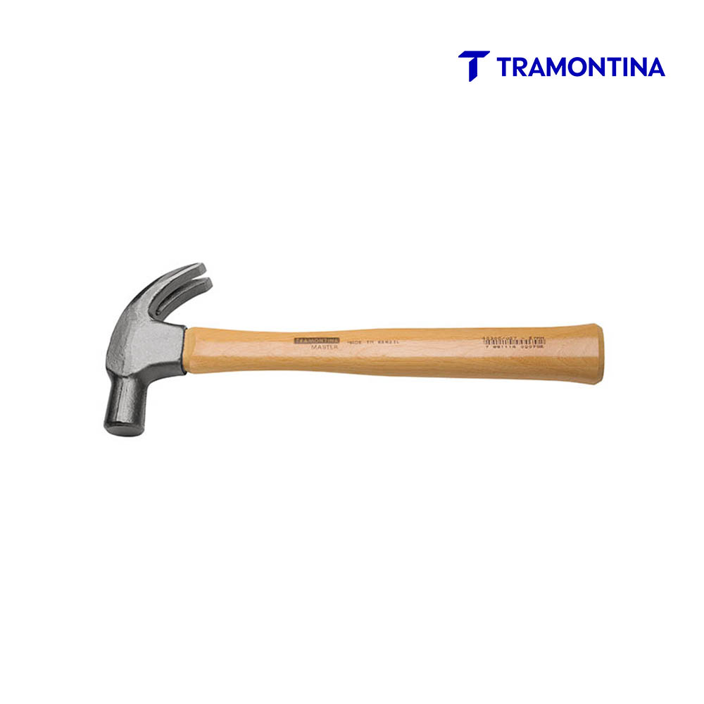 MARTELO TRAMONTINA UNHA FORJADO 29MM 