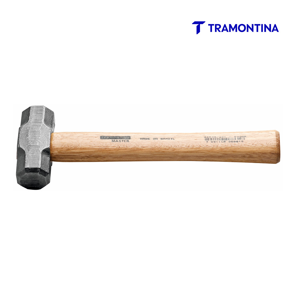 MARRETA TRAMONTINA   500GR C/CABO