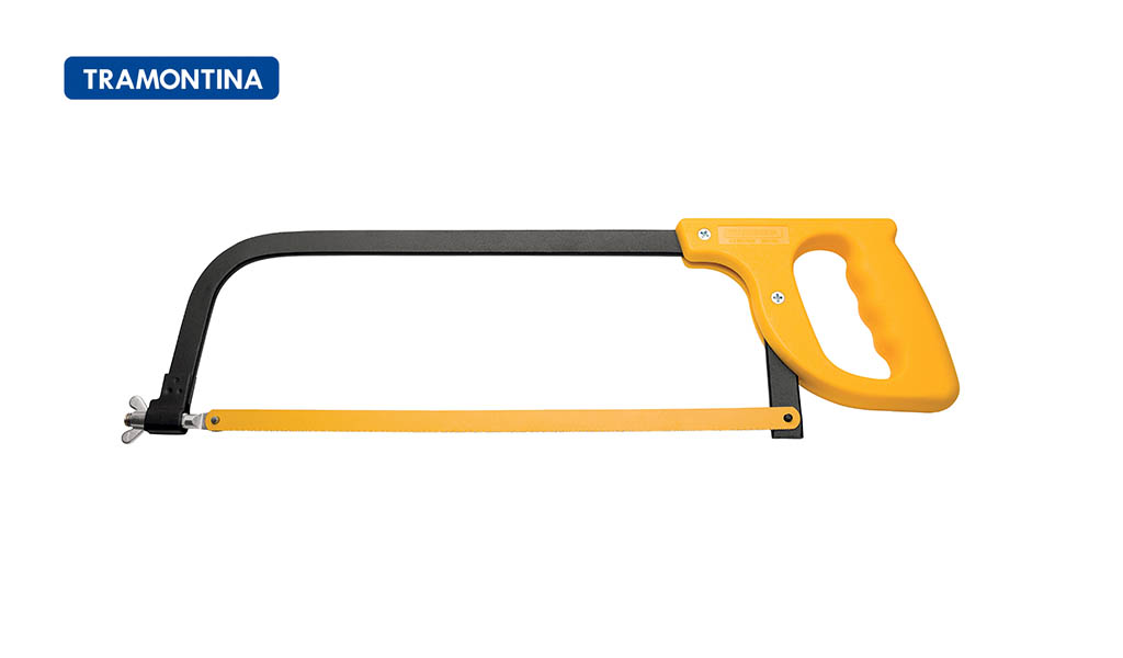 ARCO TRAMONTINA DE SERRA 12” CB PLAST
