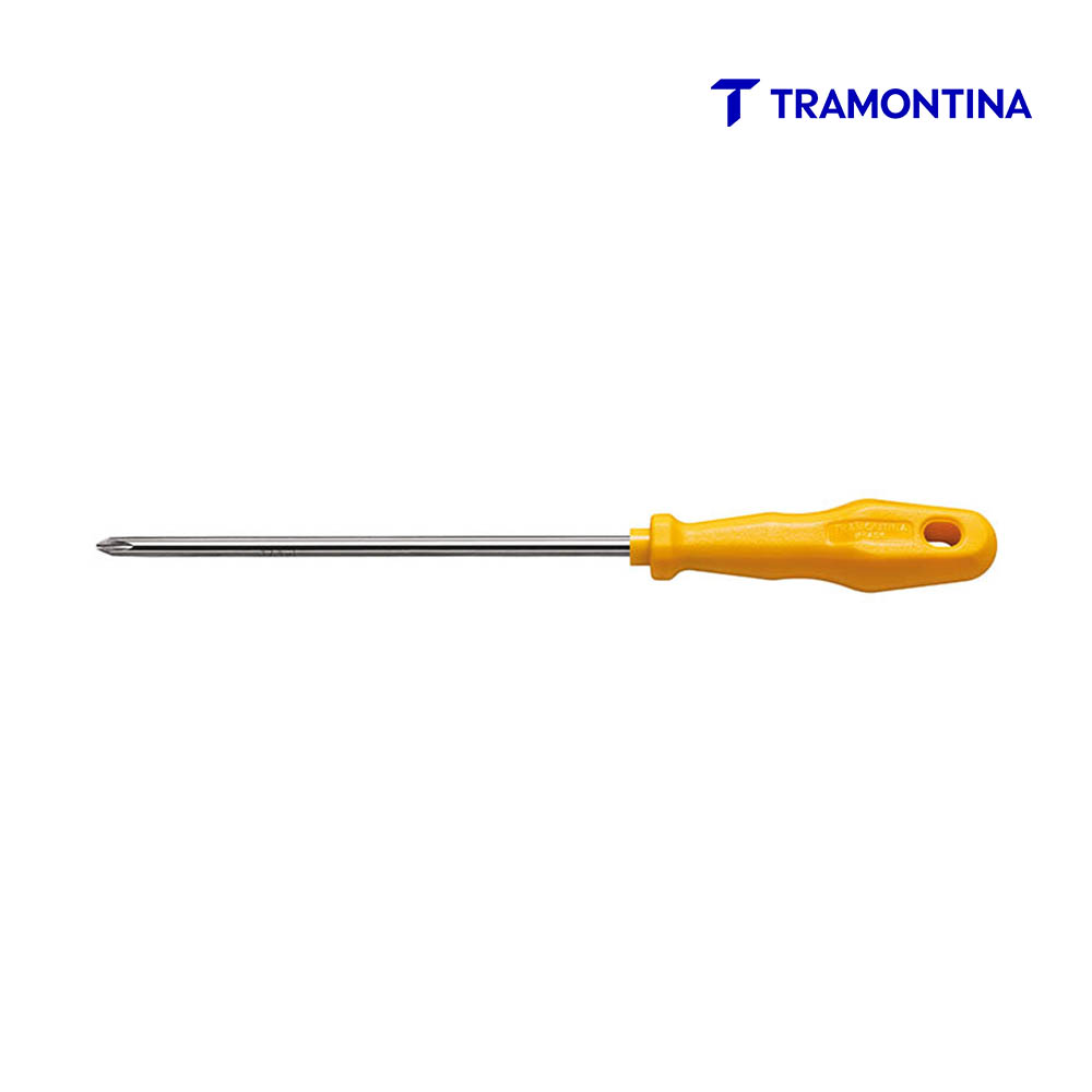 CHAVE PHILLIPS TRAMONTINA NIQ 1/8X 3”