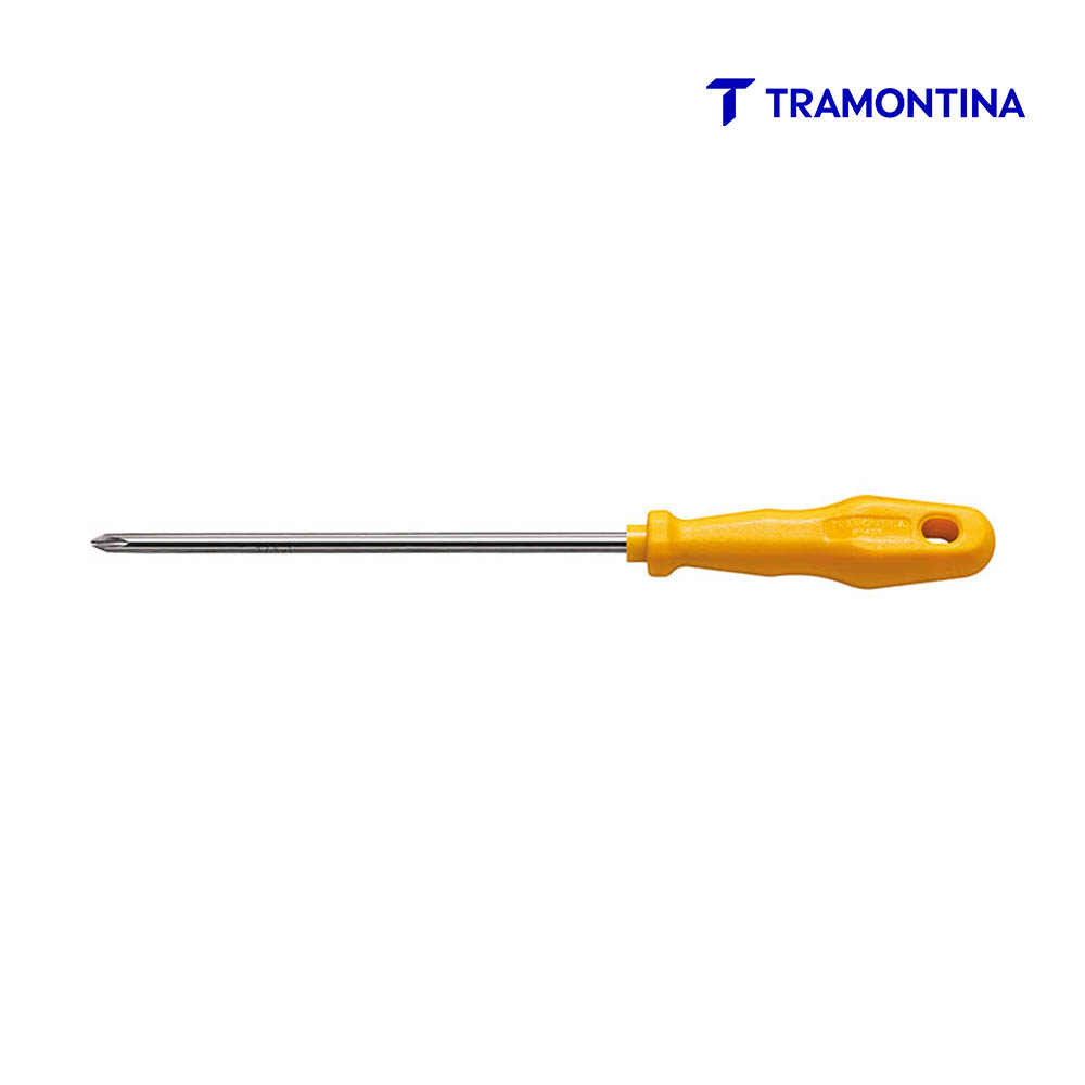 CHAVE PHILLIPS TRAMONTINA NIQ  1/8X 5”