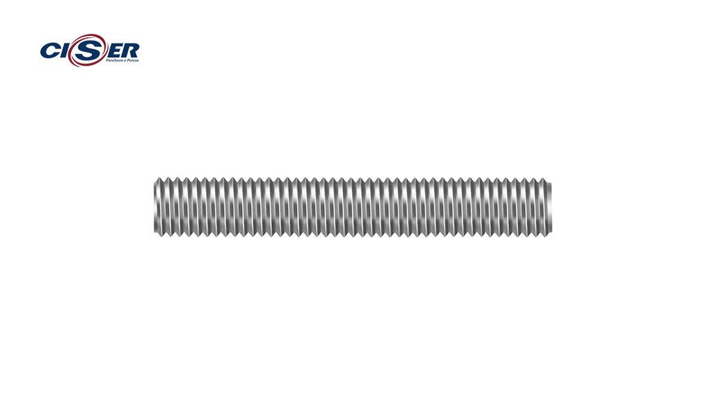 BARRA CISER ROSC UNC 5/8” RI ZB
