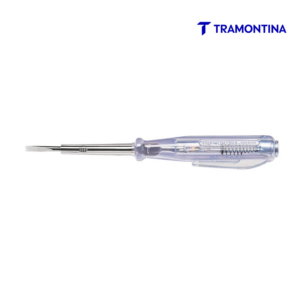 CHAVE TESTE TRAMONTINA 1/8X3”