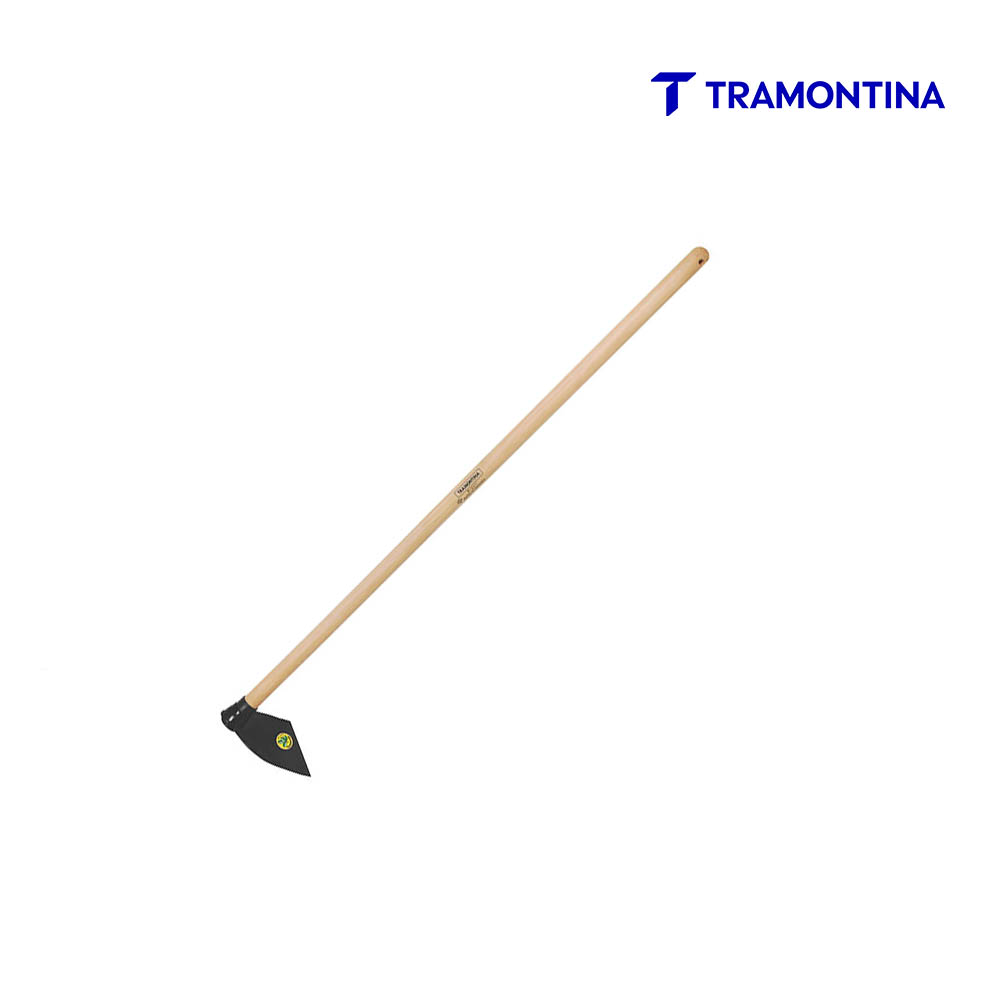 ENXADA TRAMONTINA TRADIC 2,0LB CB 1,30M