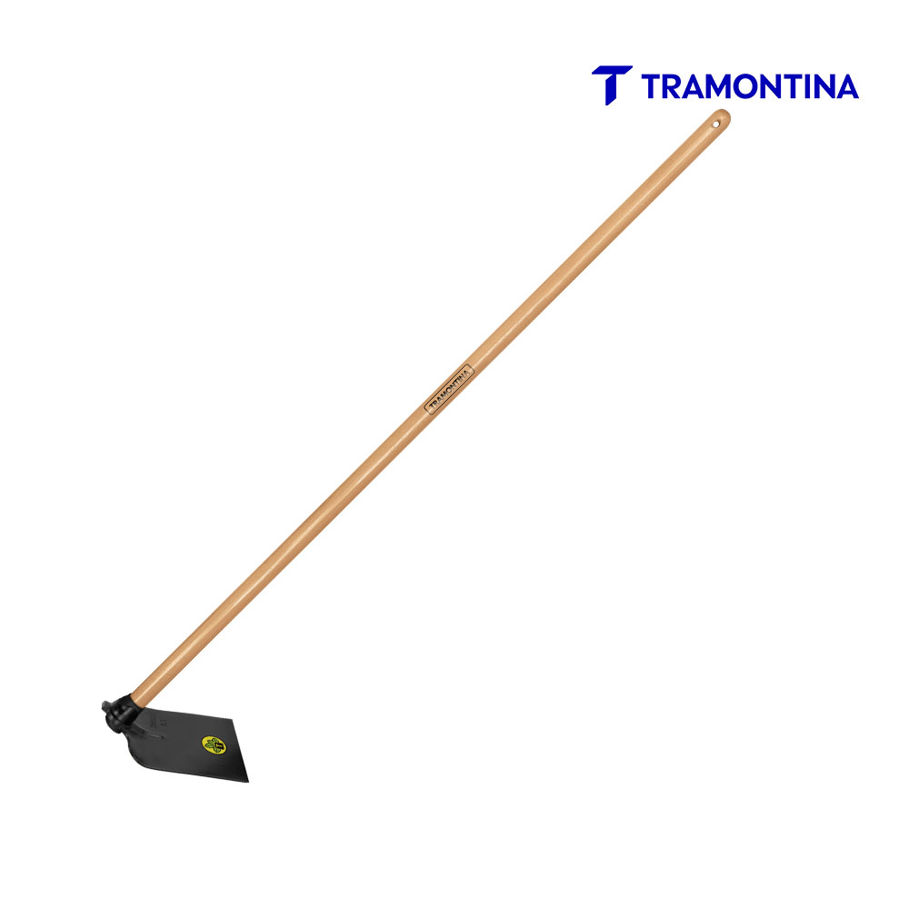 ENXADA TRAMONTINA BAHIA REF 2,5LB CB1,45M