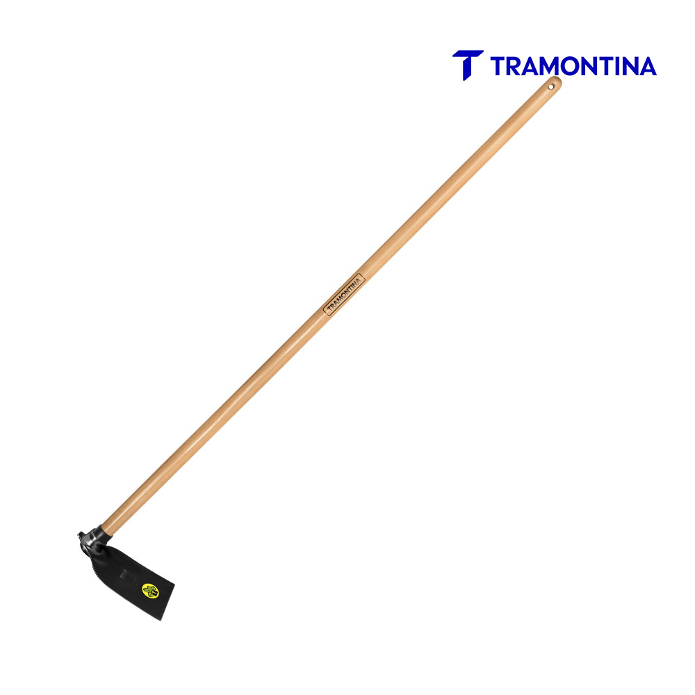 ENXADA TRAMONTINA NORTE LEV 2,0LB CB1,30M