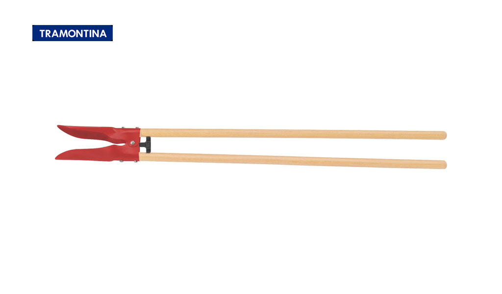 CAVADEIRA TRAMONTINA ART 27CM C/CB 1,10M