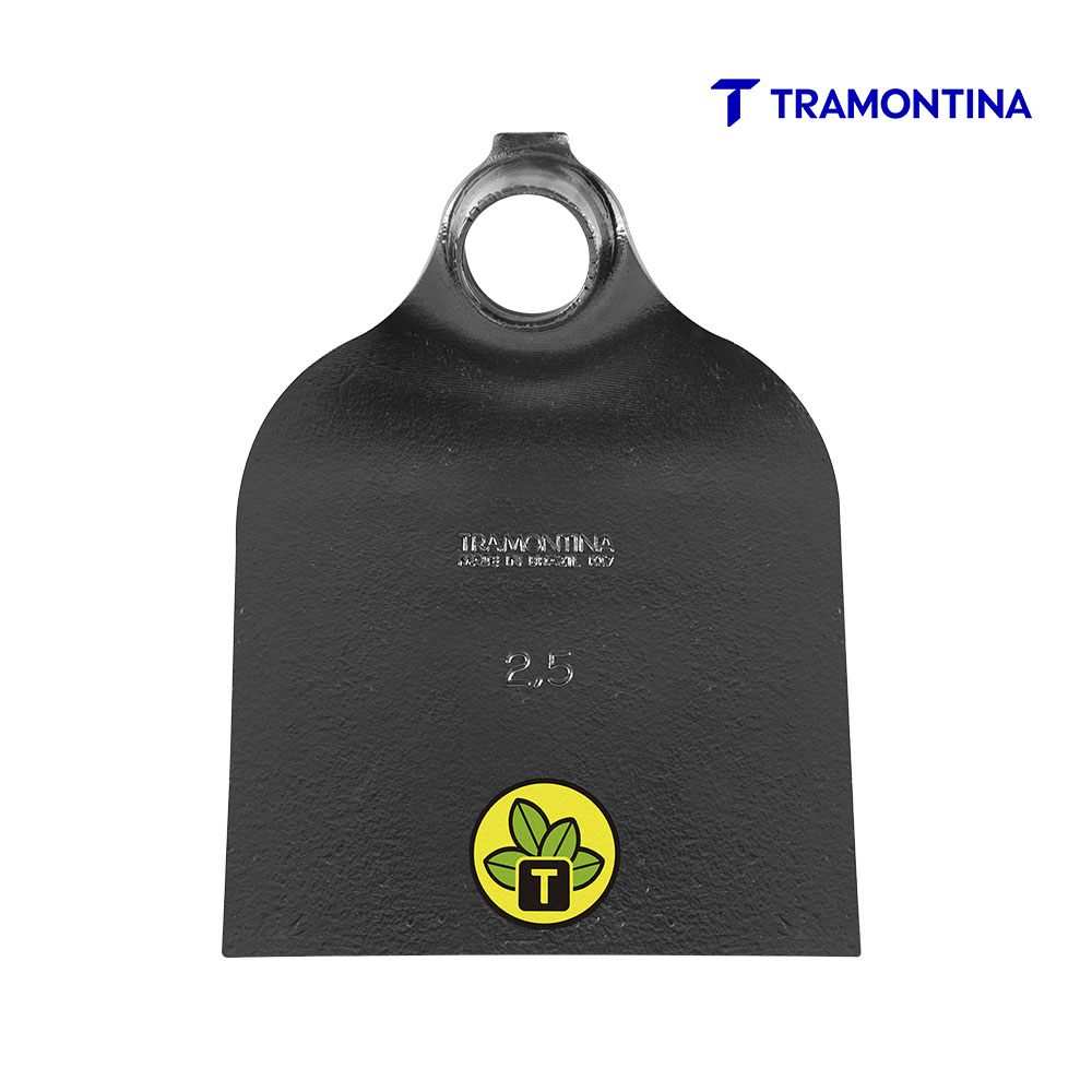 ENXADA TRAMONTINA NORTE LEVE 2,5LB S/CB