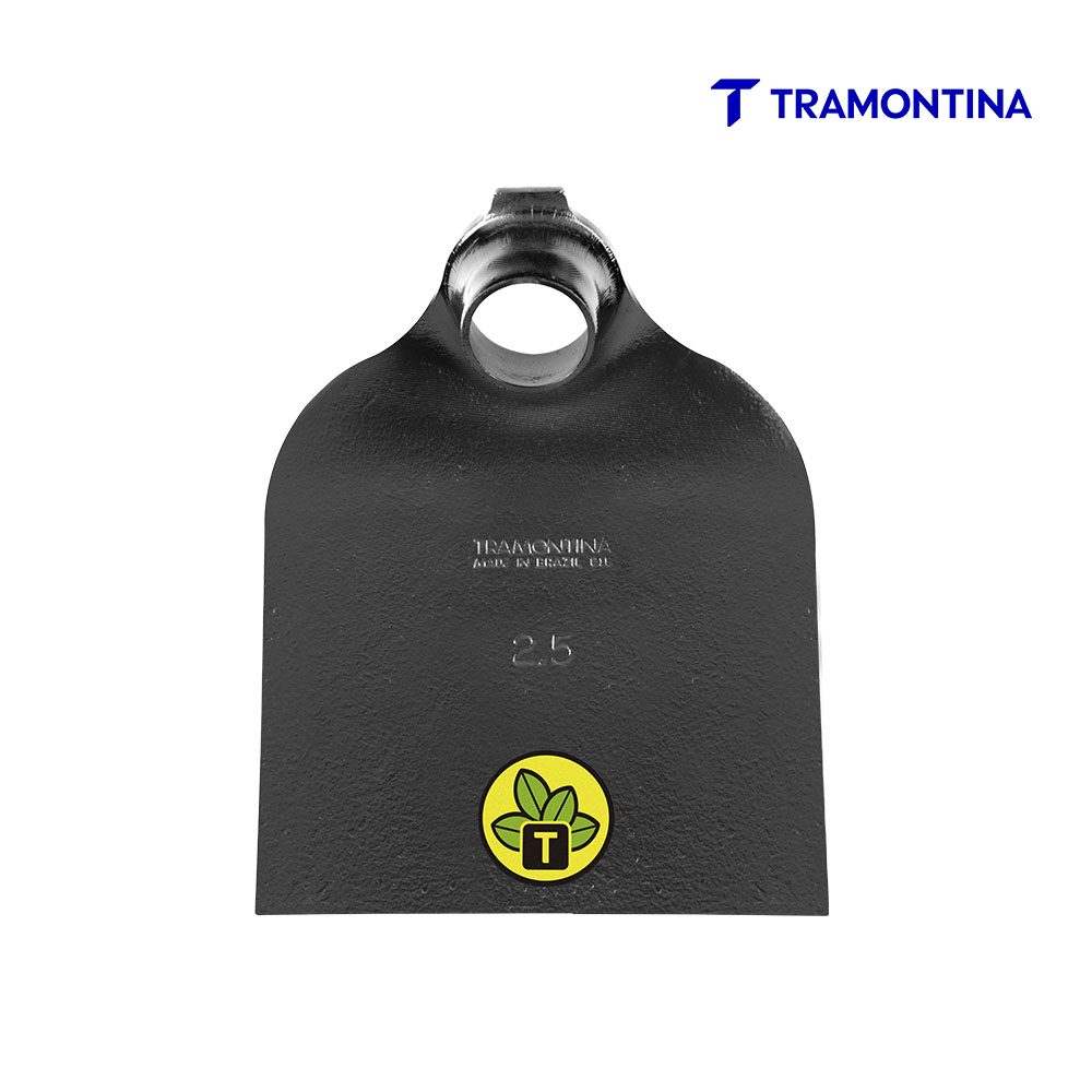 ENXADA TRAMONTINA BAHIA VIR LV 2,5LB S/CB