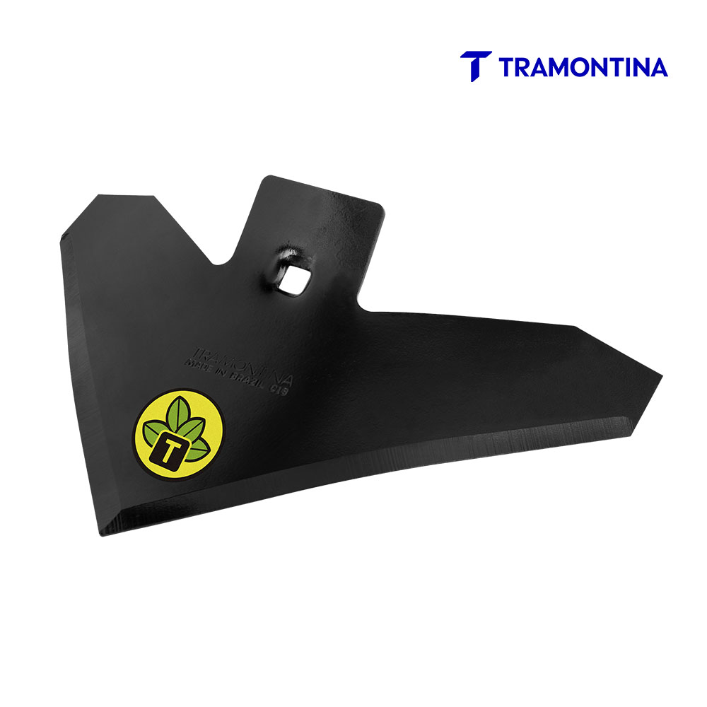 ENXADA TRAMONTINA P/CULTIVADOR 7243/12”