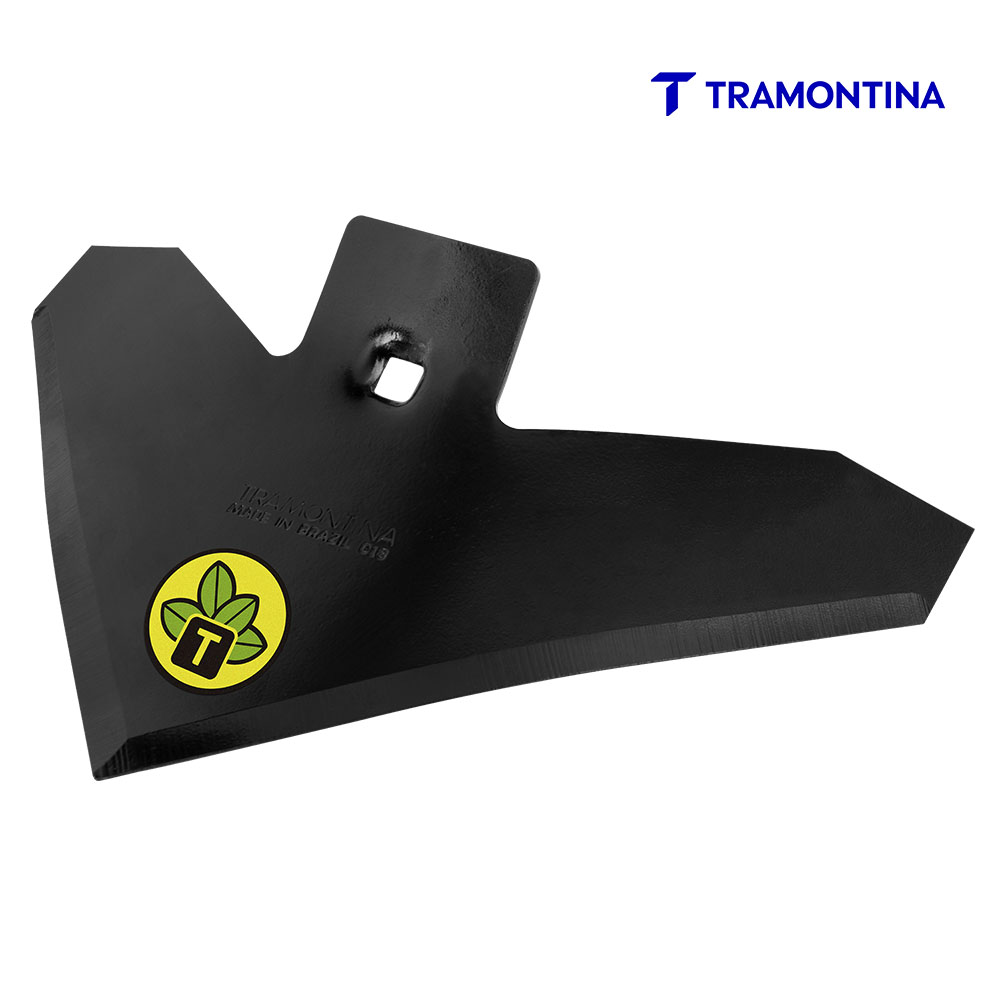 ENXADA TRAMONTINA P/CULTIVADOR 7243/10”