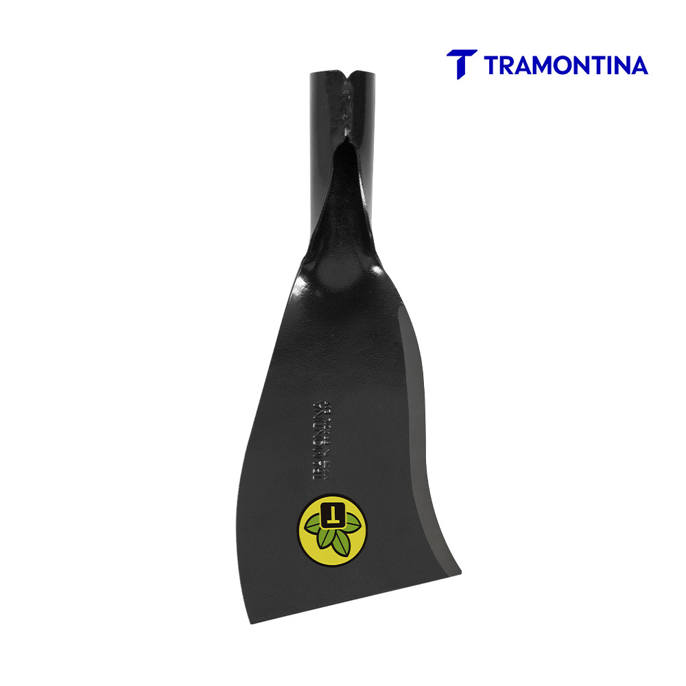FOICE TRAMONTINA LARGA P/CANA S/CB