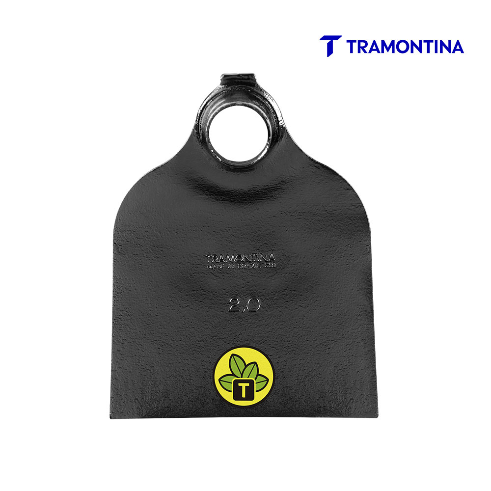 ENXADA TRAMONTINA NORTE LEVE 2,0LB S/CB