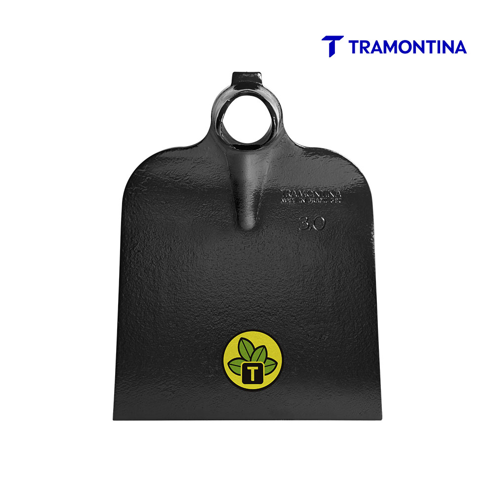 ENXADA TRAMONTINA NORTE REF 3,0LB S/CB