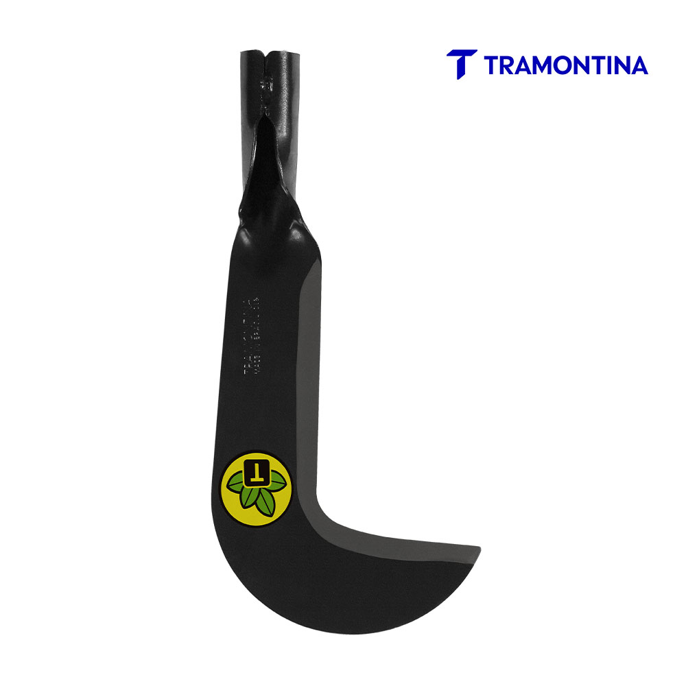 FOICE TRAMONTINA ROCADEIRA S/CB