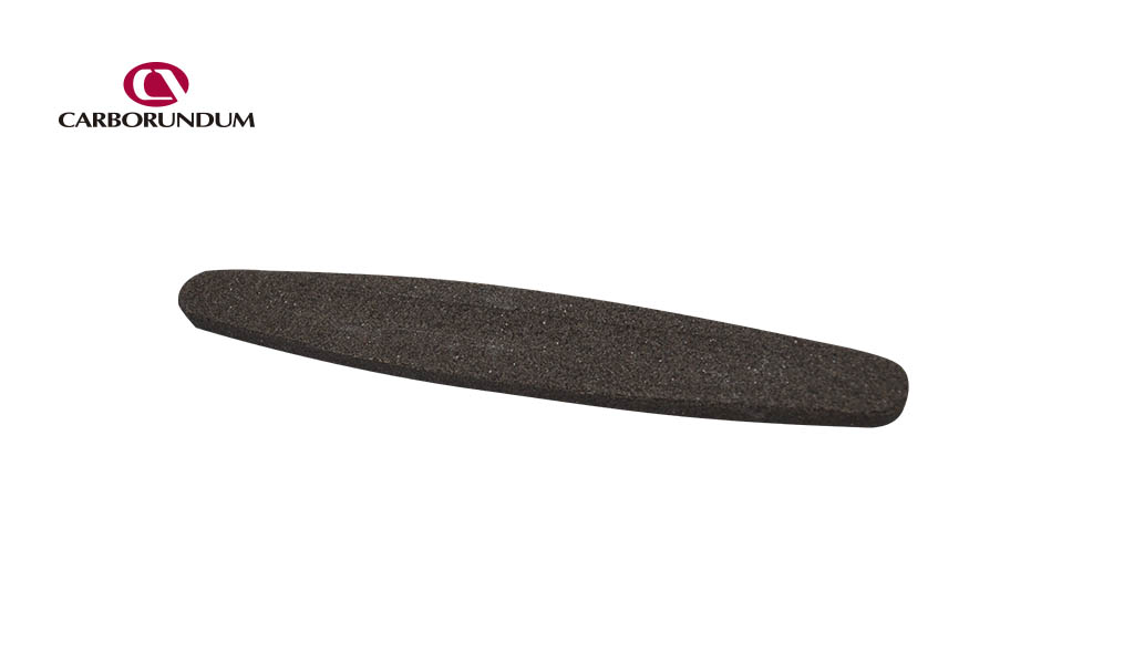 PEDRA CARBORUNDUM CANOA P/AFIAR 198MM