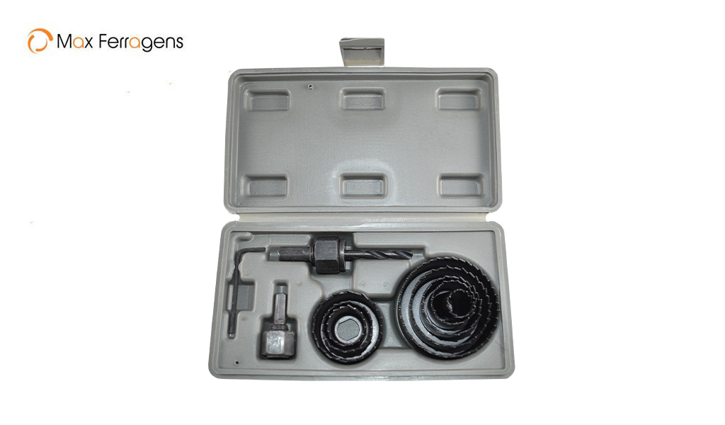 JOGO MAX SERRAS COPO C/11 PCS