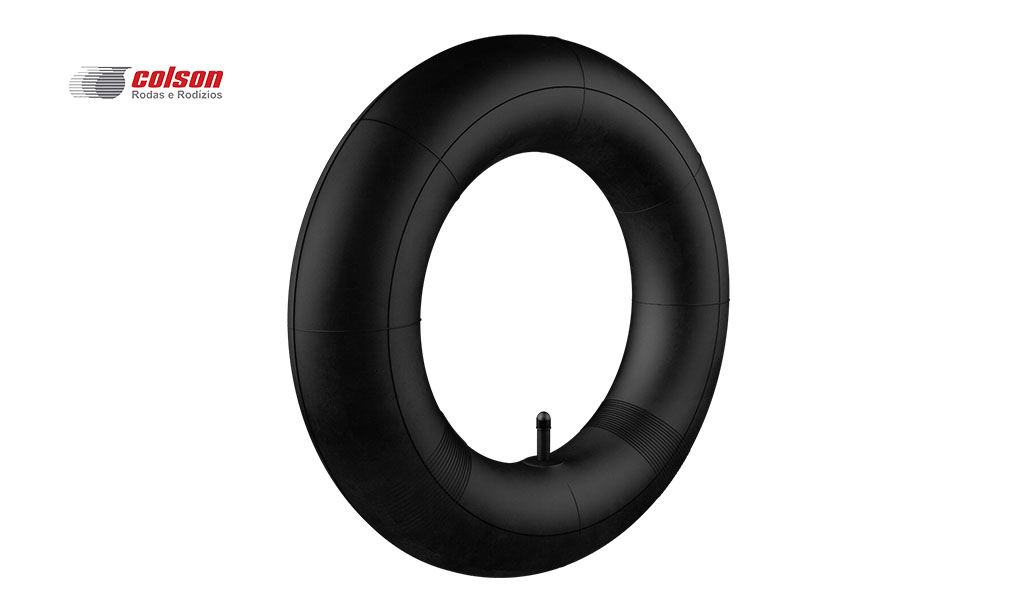 CAMARA AR COLSON P/CAR MAO 3,25X8”