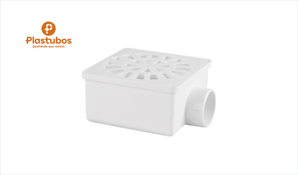RALO PLASTUBOS SECO QUAD 40MM BR