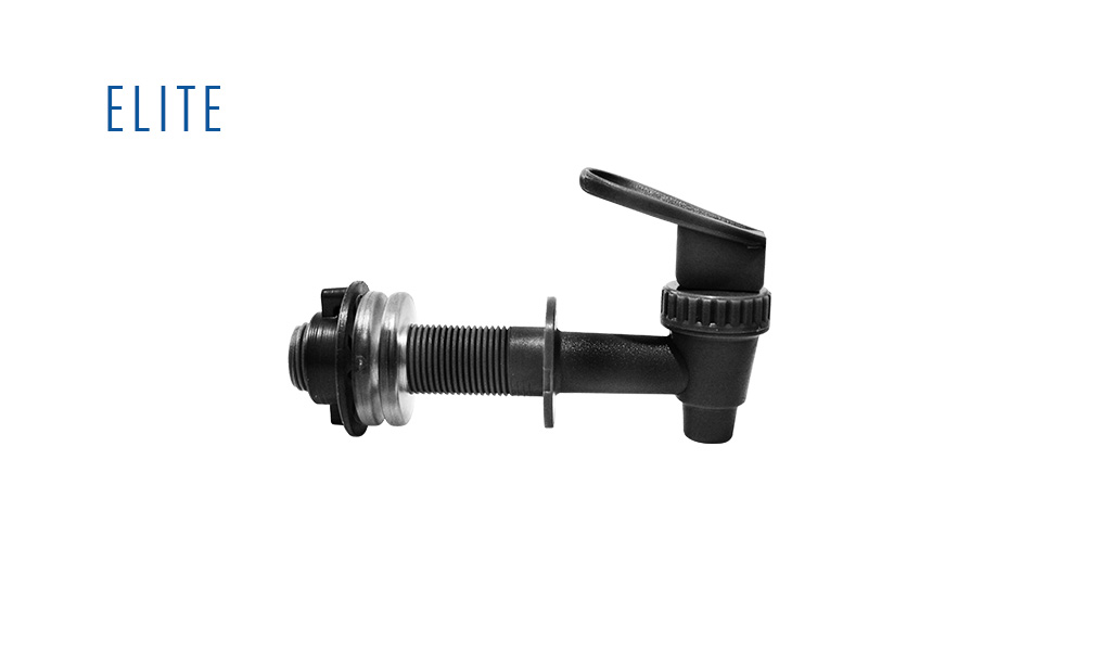 TORNEIRA ELITE P/FILTRO AUTOM TOQ SUP PR