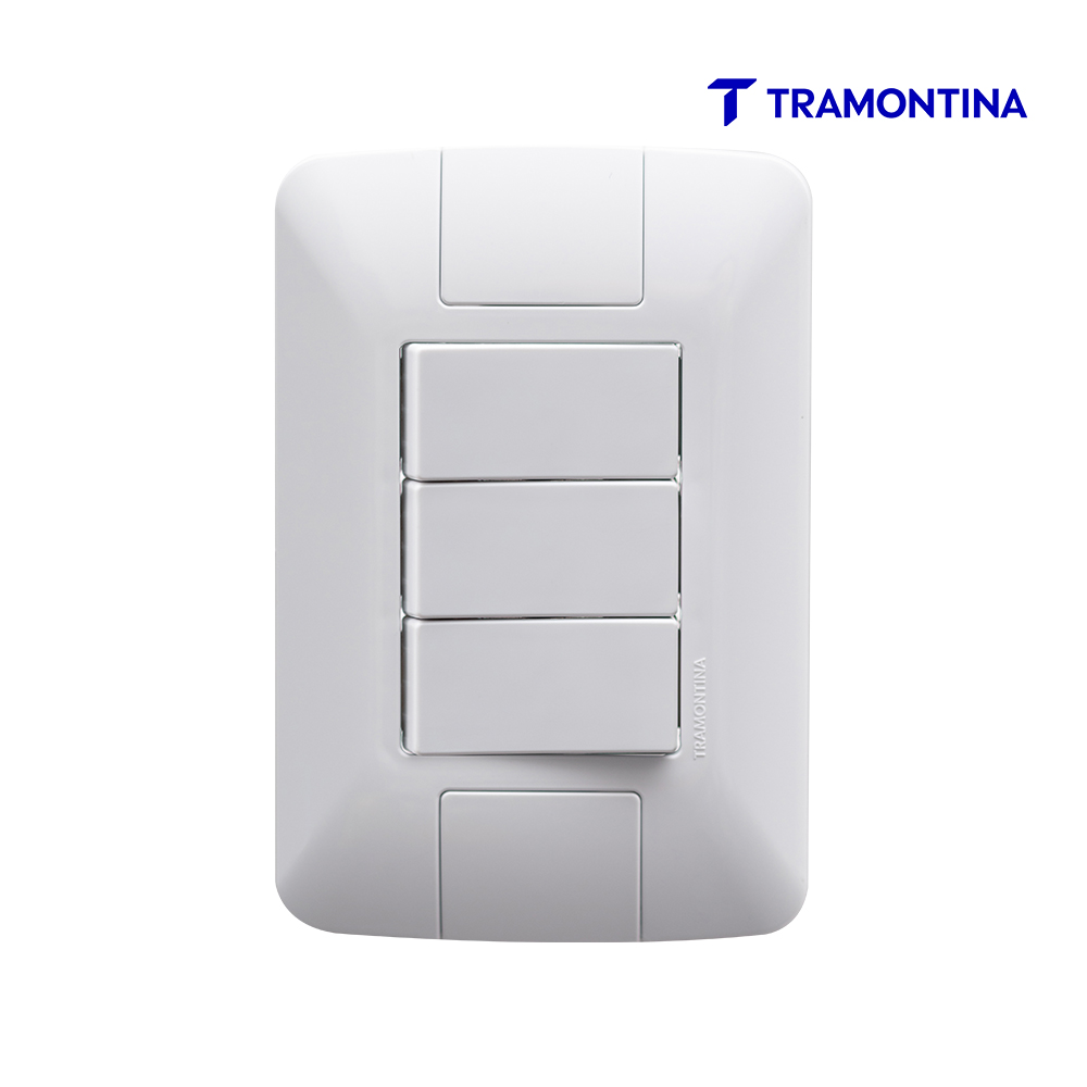 TRAMONTINA ARIA 3 INT SIMP 6A BR