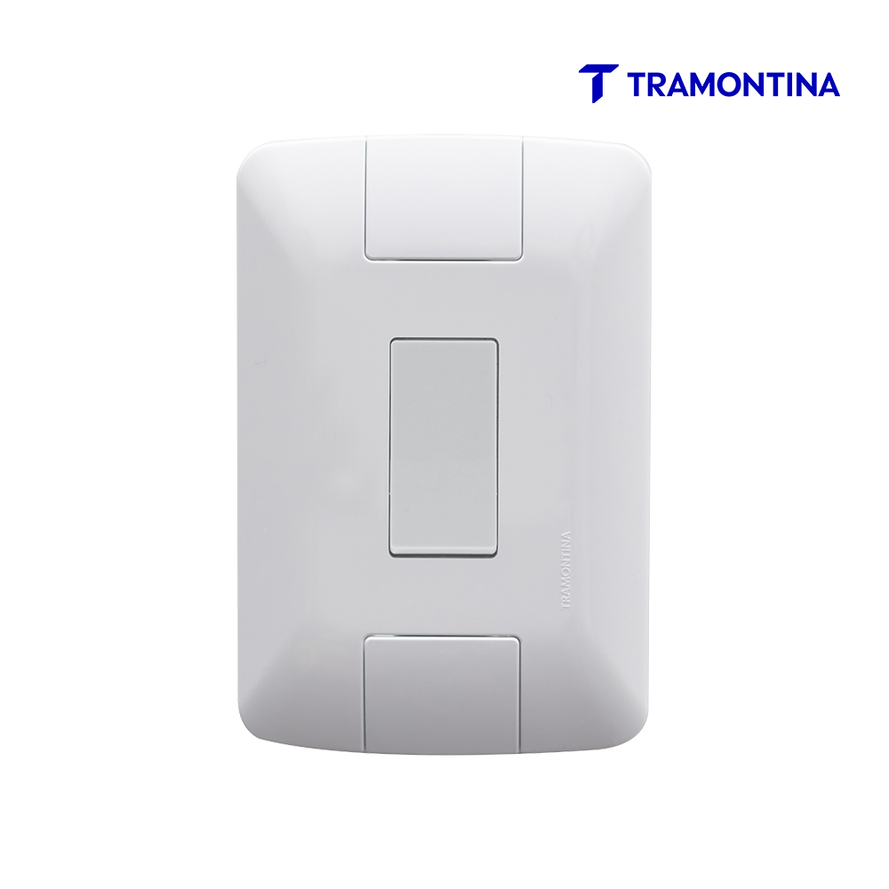 TRAMONTINA ARIA INT PARAL 6A BR 