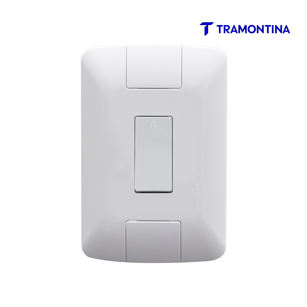 TRAMONTINA ARIA INT BIPOLAR 10A BR