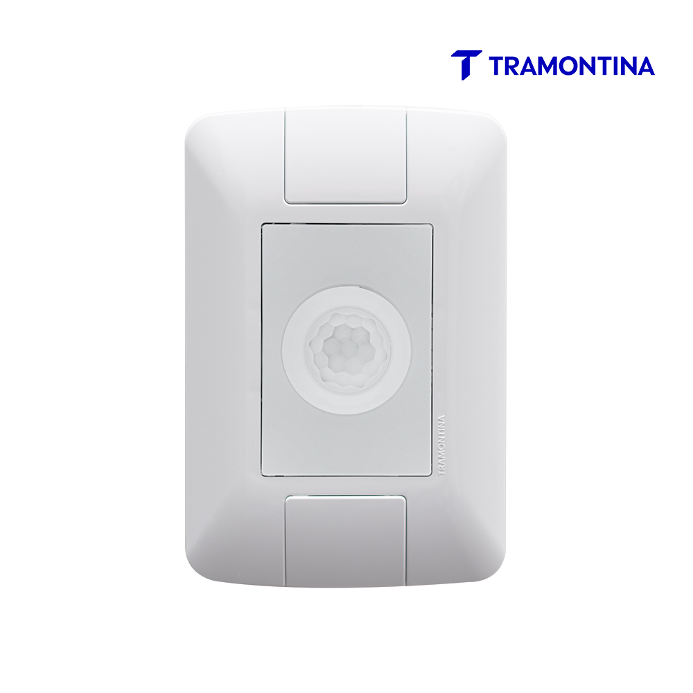 TRAMONTINA ARIA SENSOR DE PRESENCA BIV