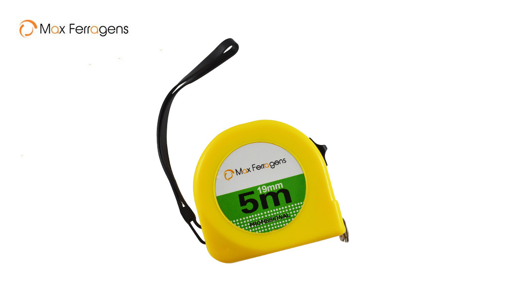 TRENA MAX ABS 25MMX5M PROF