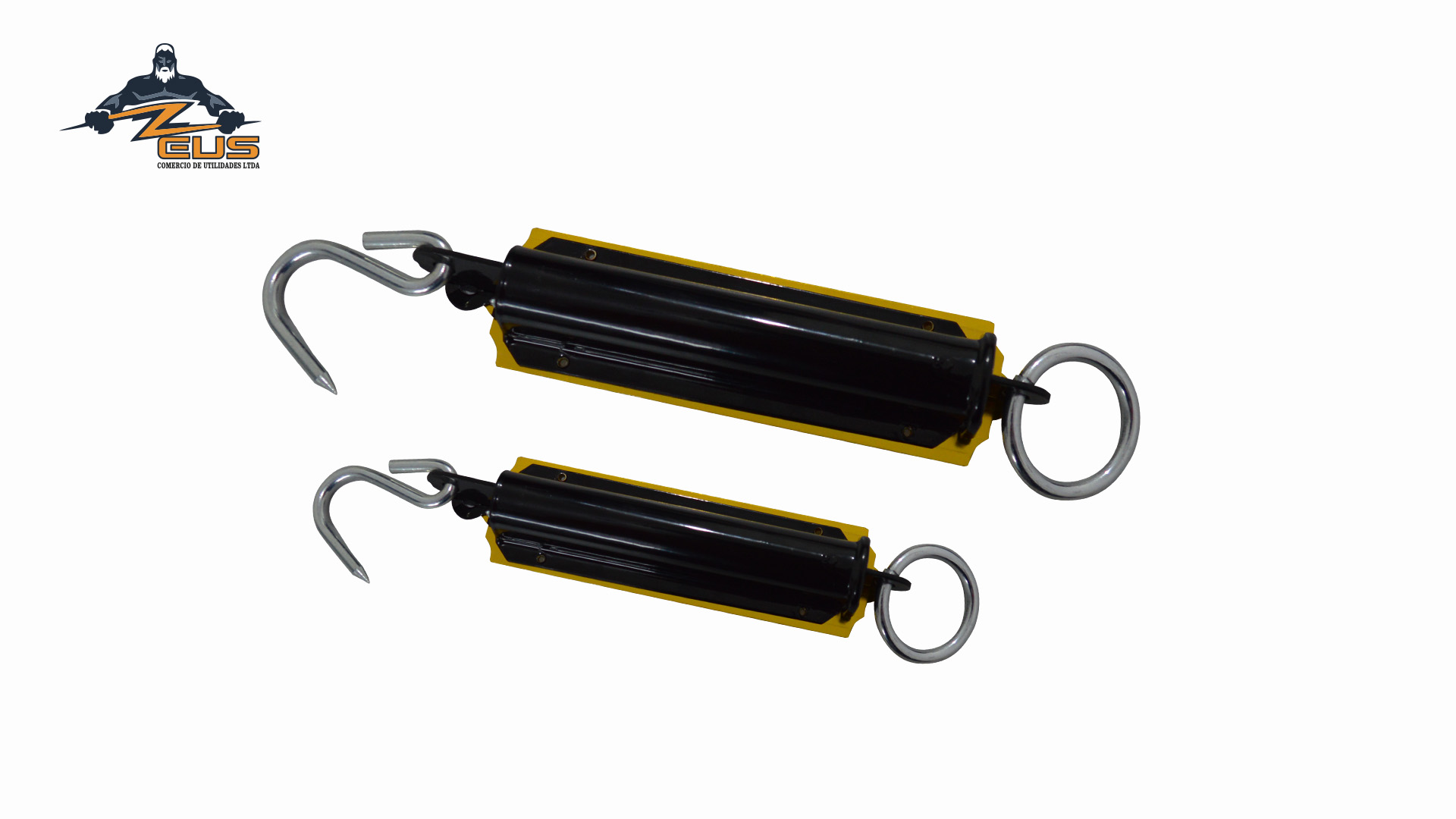 BALANCA ZEUS DE DEDO 12KG