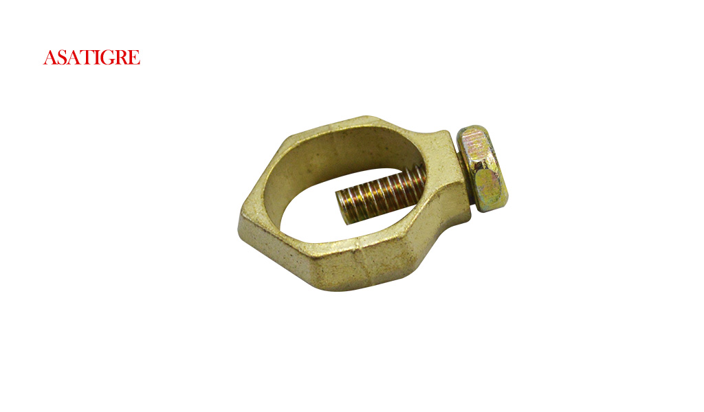 CONECTOR ASATIGRE HASTE ATERR 1/2”