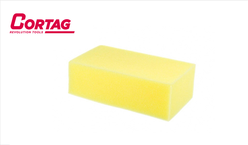 BLOCO CORTAG DE ESPUMA MULTI-USO AM