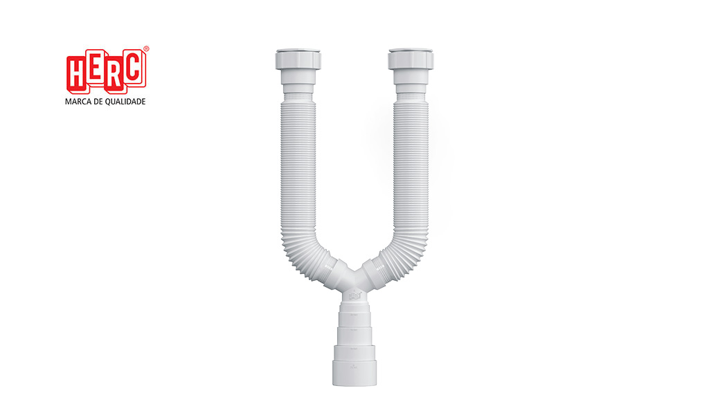 SIFAO HERC EXTEN 2604 38-50 690MM DUPLO BR