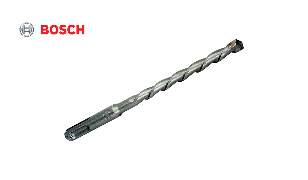 BROCA BOSCH SDS PLUS WID CONCR MART  6MM