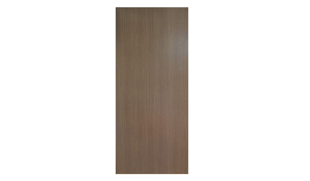 PORTA ALPHA CARVALHO SEMI OCA 0,80X2,10M 