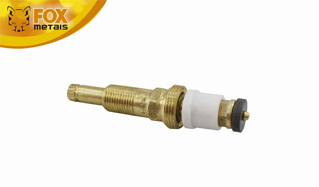 REPARO FOXMETAIS MVS P/REG 1416 AM