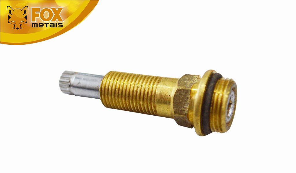 REPARO FOXMETAIS VEDANTE P/REG 1416