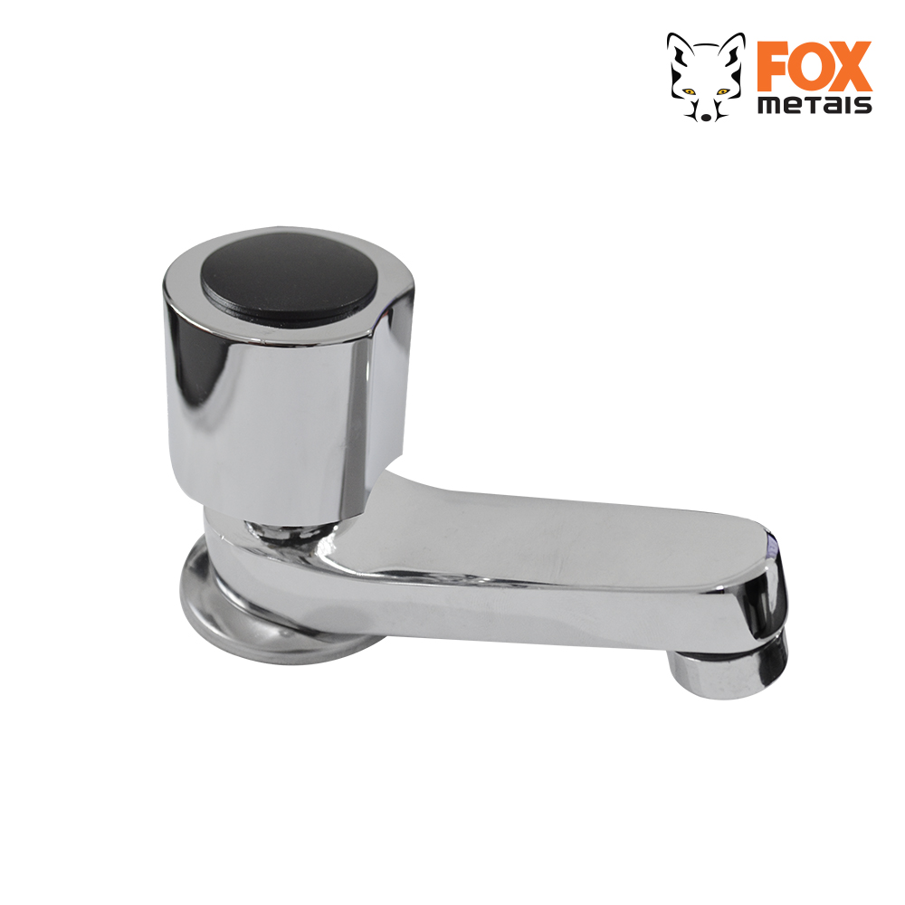 TORNEIRA FOXMETAIS LAVAT 1194 LUXO C-40 ABS