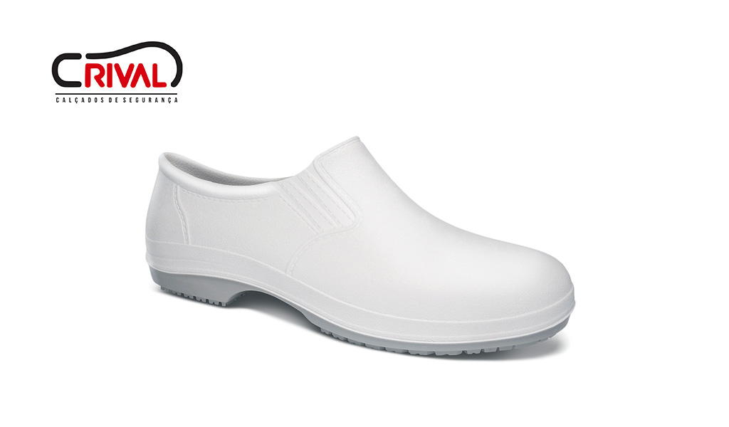 SAPATO CRIVAL POLIMERIC BD UNISEX N°42 BR