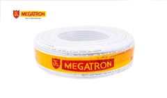 CABO MEGATRON COAXIAL CFTV59 95% C/100 METROS BRANCO