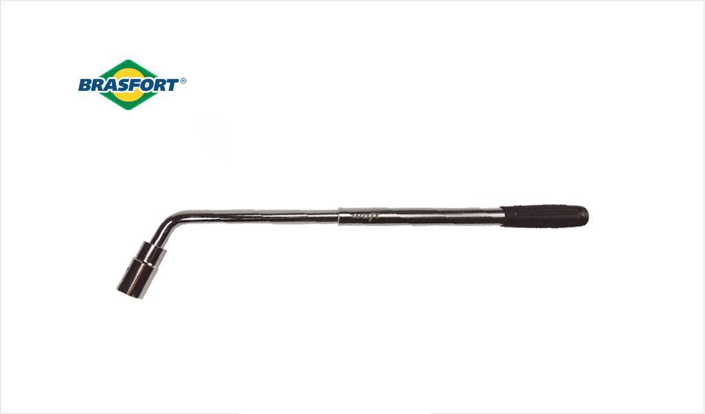 CHAVE RODA WAFT TELESC 1/2” C/SOQ 17-19MM